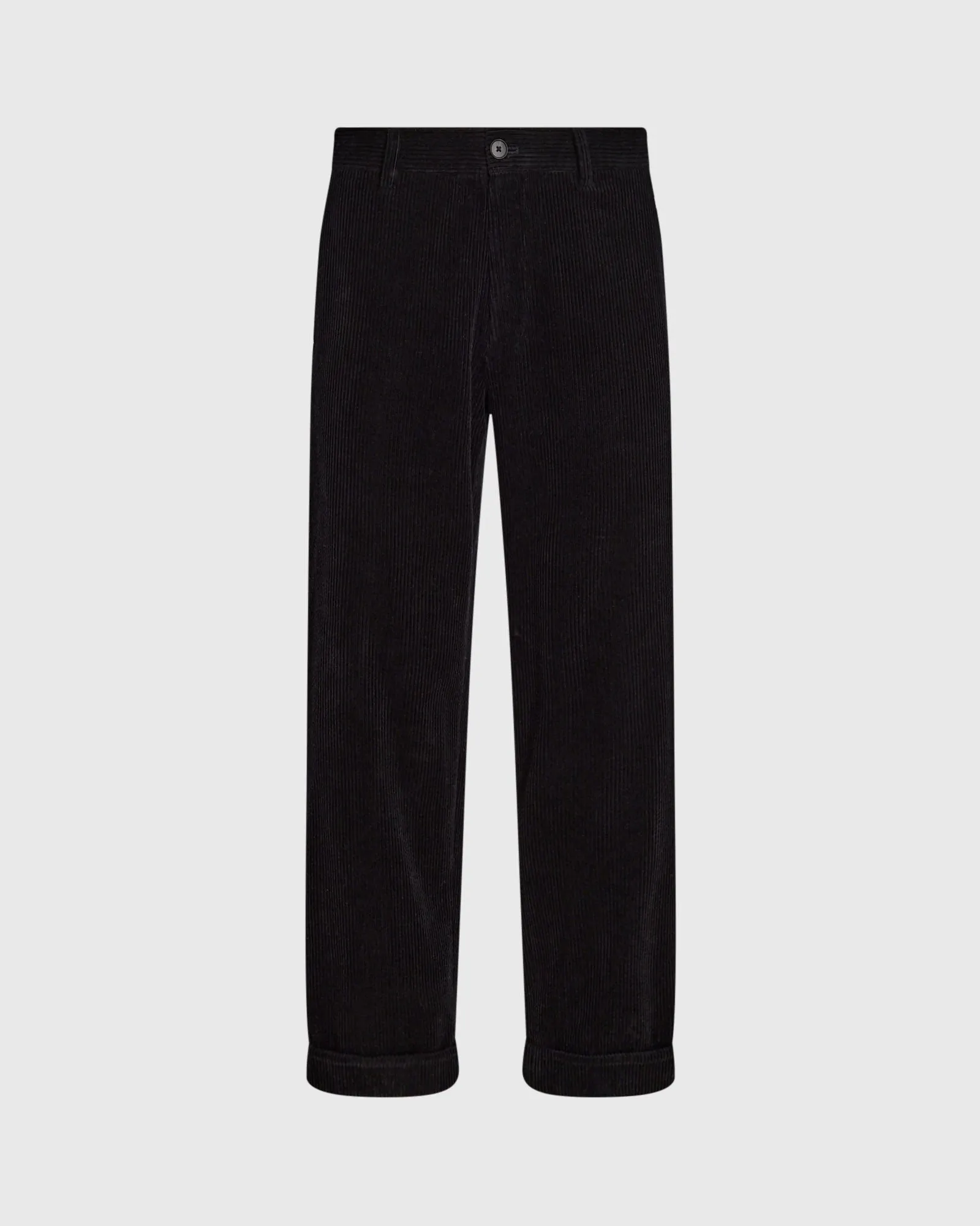 Wide Wale Corduroy Pants