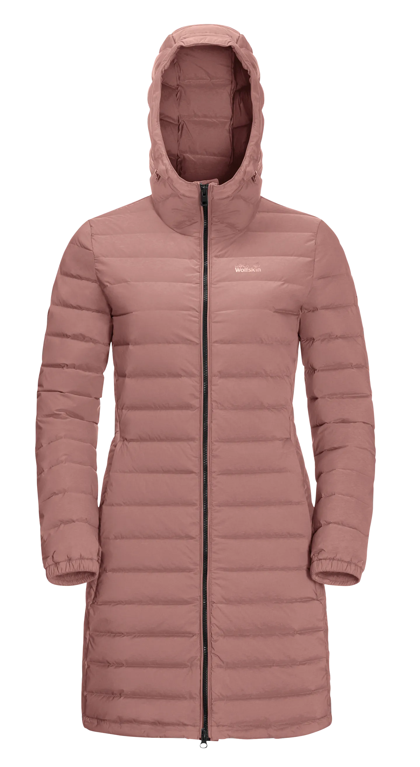 Women’s Glowing Mountain Down Coat