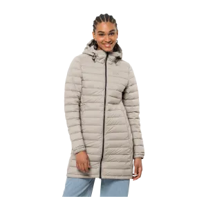 Women’s Glowing Mountain Down Coat