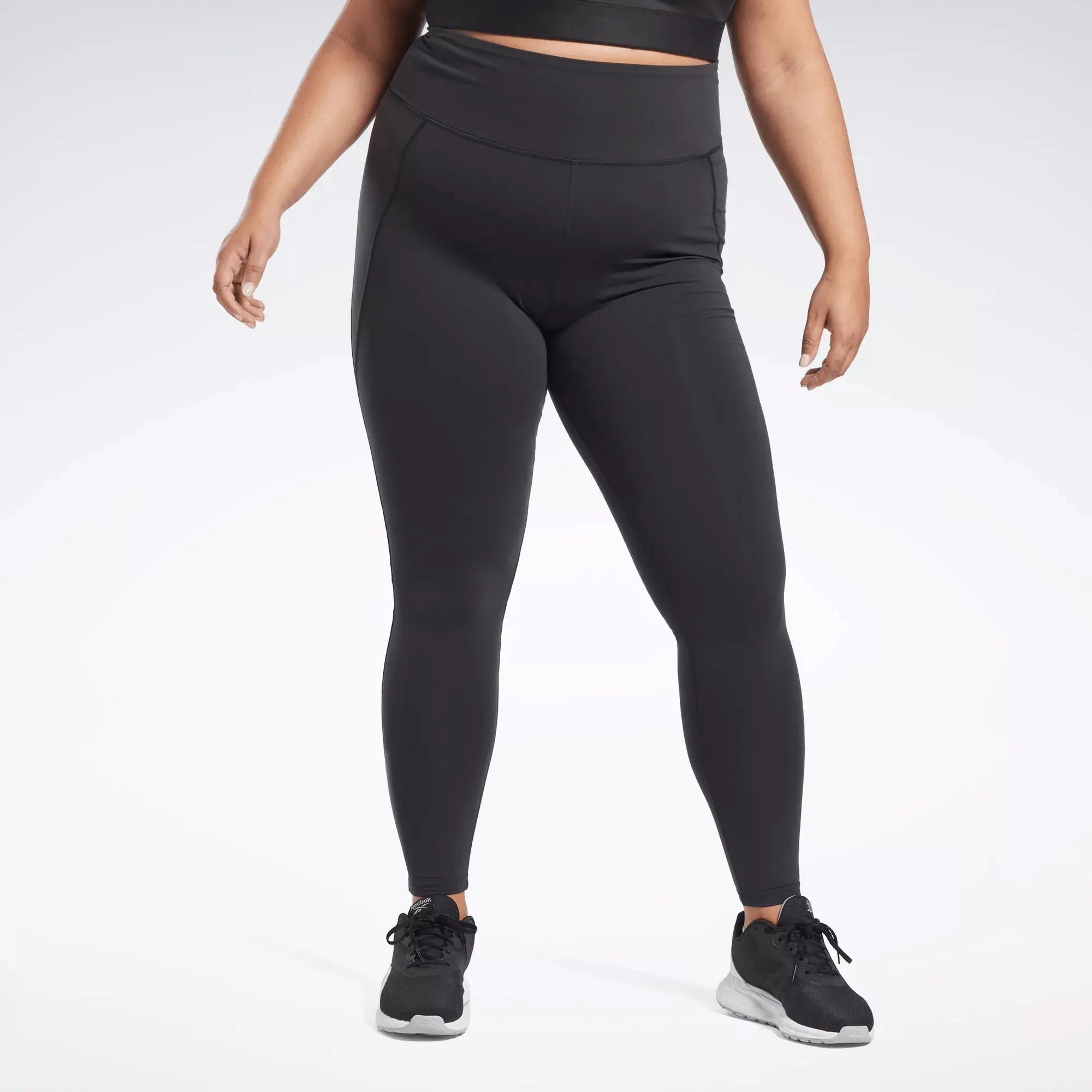 Women's Lux High-Rise Leggings (Plus Size)