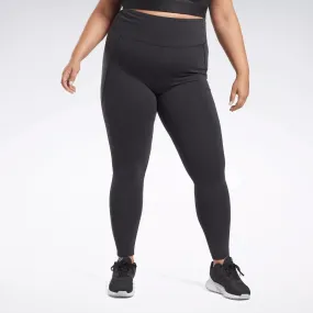 Women's Lux High-Rise Leggings (Plus Size)