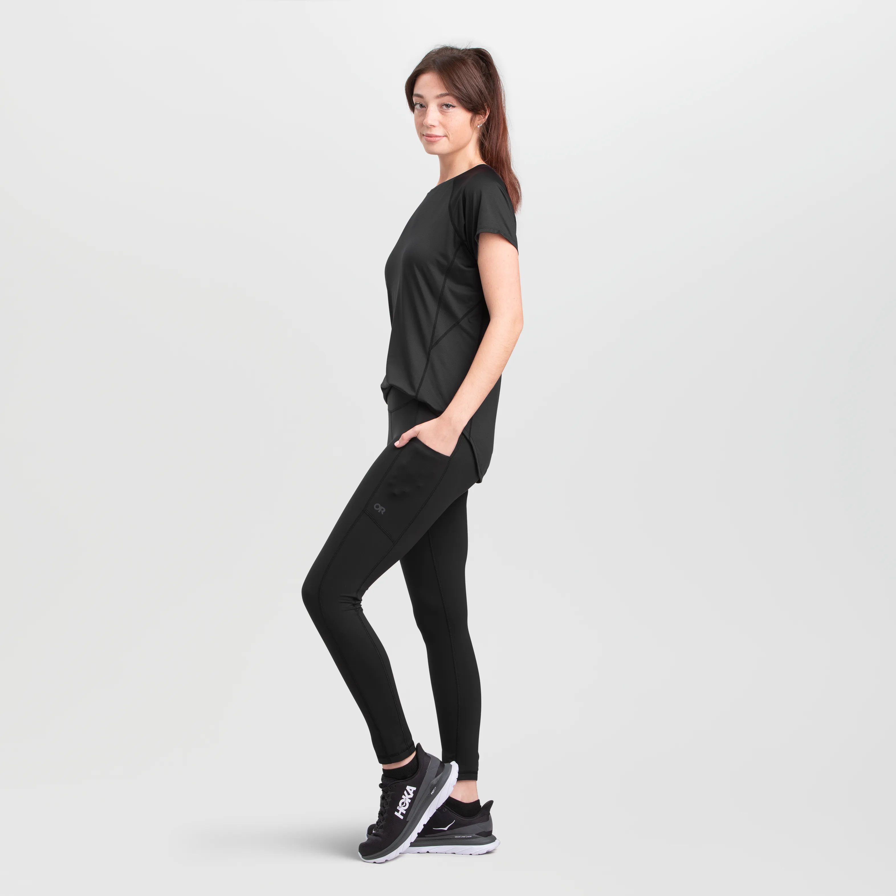 Women's Melody 7/8 Leggings