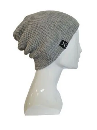 Xtm JUNIOR/Kids Ascent Beanie 2020 - Light Gray