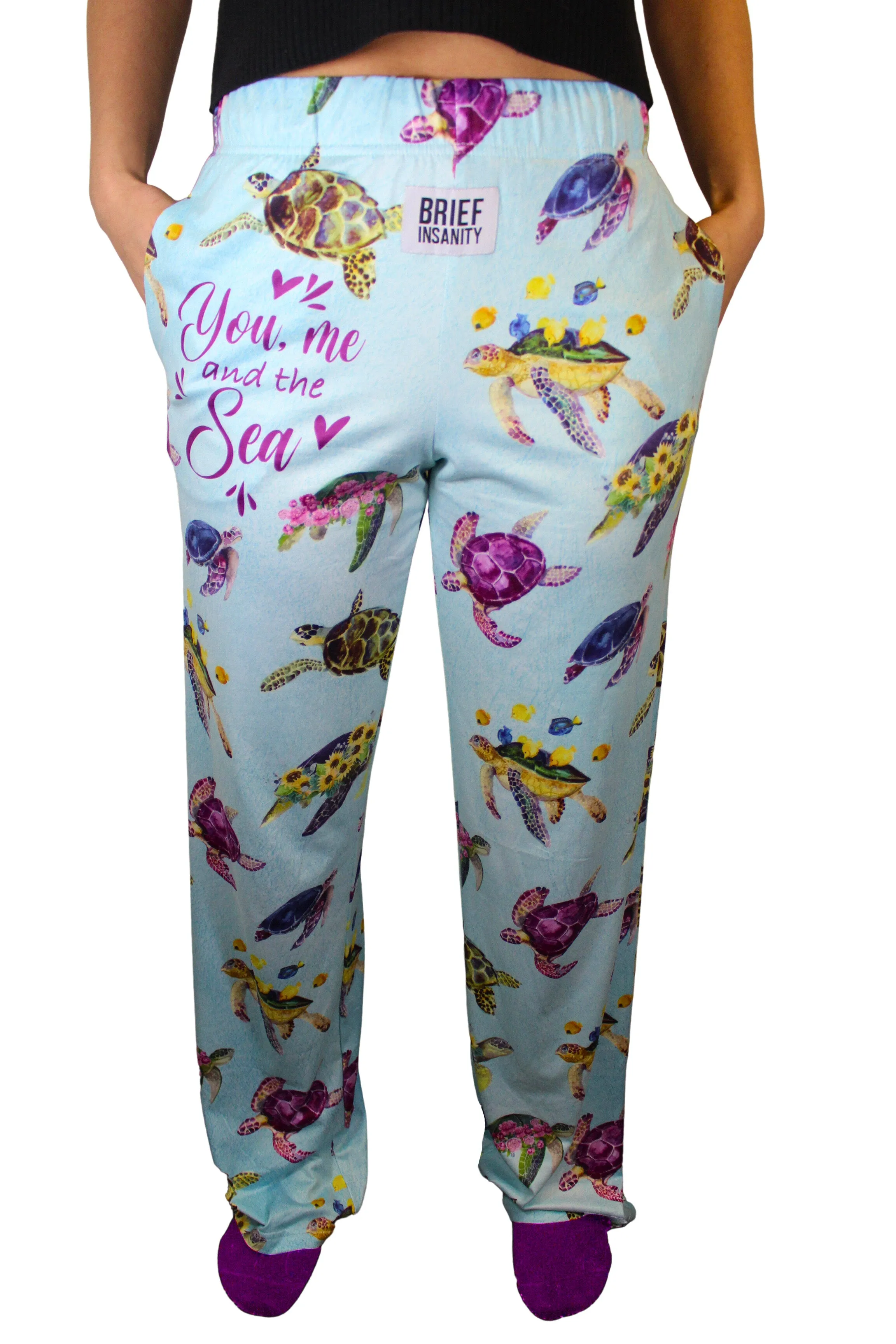 You Me & The Sea Lounge Pants