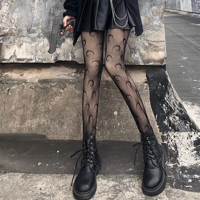 'Zodiac' Lunar Tights